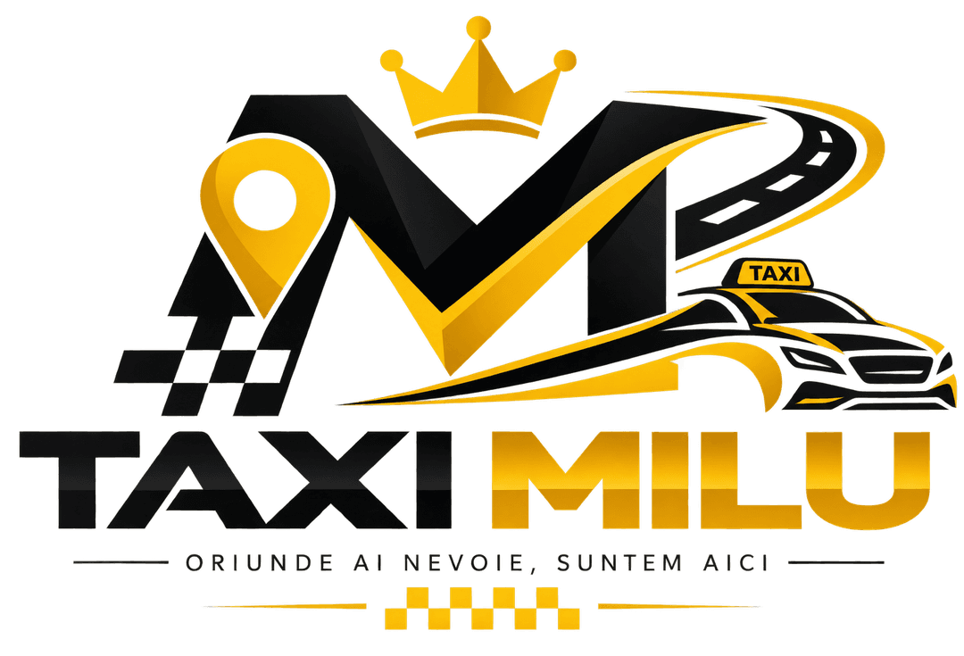Taxi Milu — oriunde ai nevoie, suntem aici